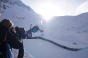 , Winter X-Games Womens Ski Superpipe 2011 - Courchevel Enquirer